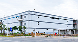 中(zhong)北實力(li)